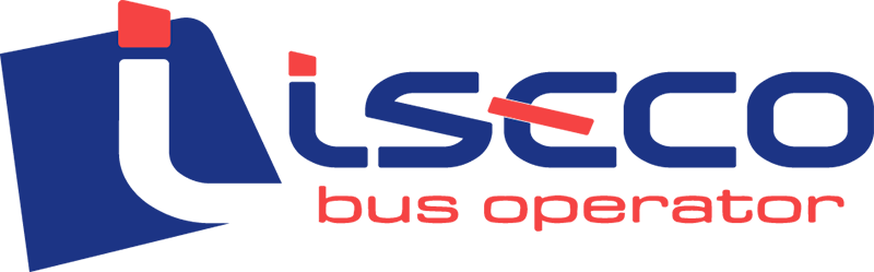 ISECO Bus Operator