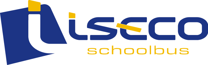 ISECO School Bus