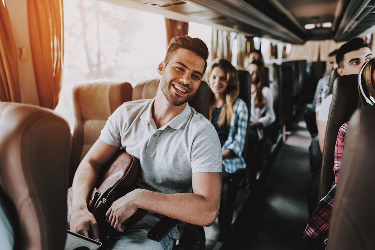 come organizzare gita turistica