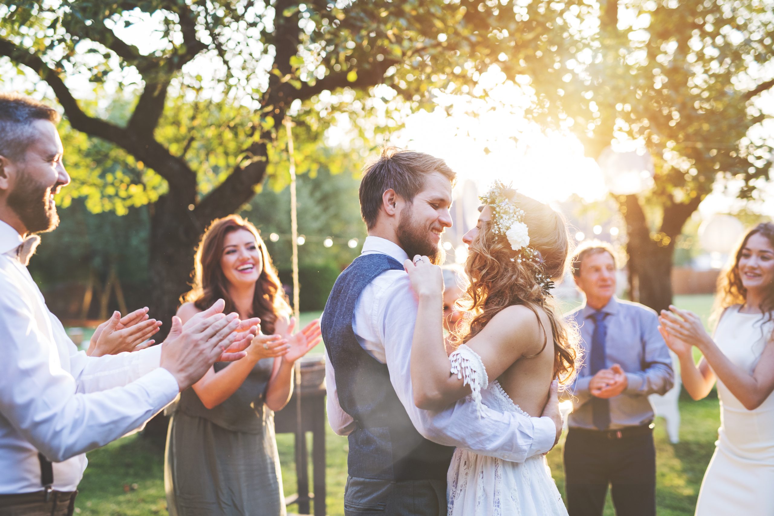 affittare pullman matrimonio