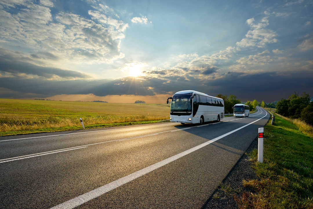 quanti tipi di autobus esistono