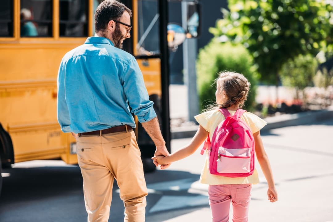 obbligo accompagnatore scuolabus