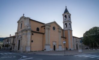 Noleggio autobus Avezzano
