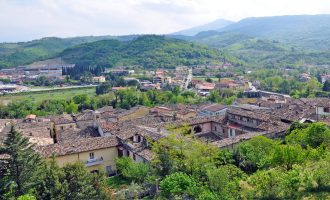 noleggio autobus Montorio al Vomano