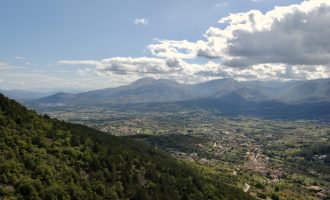 Noleggio autobus Scoppito