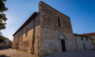 Noleggio autobus Coppito