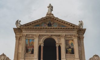 noleggio pullman autobus santuario san gabriele