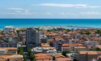 Noleggio autobus Giulianova
