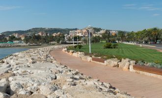 Noleggio autobus San Benedetto del Tronto