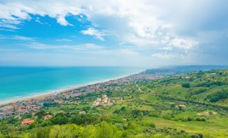 Noleggio autobus San Nicolò a Tordino